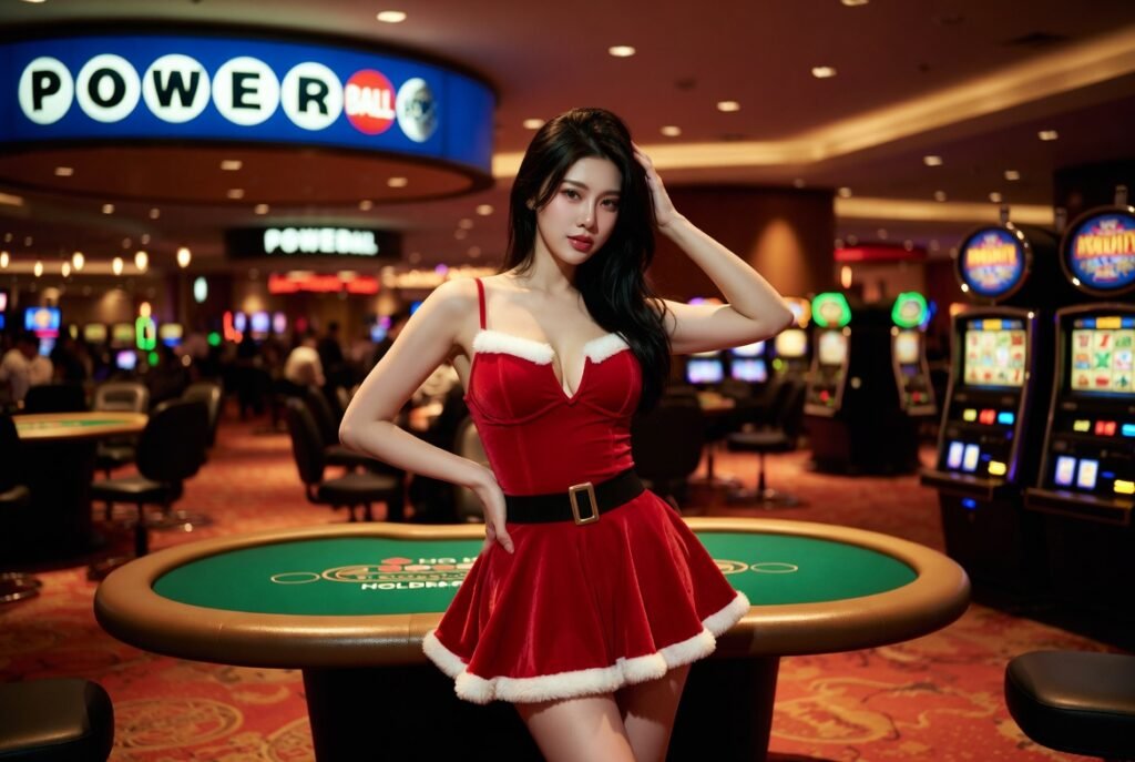 엔트리 파워볼 선택 전에 참고하면 좋은 파워볼게임 장단점 분석