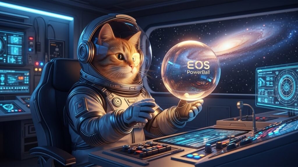 엔트리파워볼 에서 코인파워볼이 왜 주목받는지 살펴봤습니다