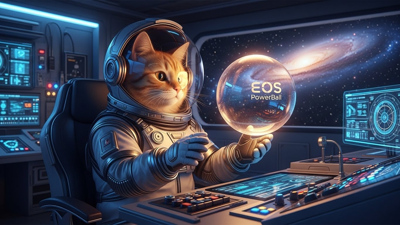 엔트리파워볼 에서 코인파워볼이 왜 주목받는지 살펴봤습니다