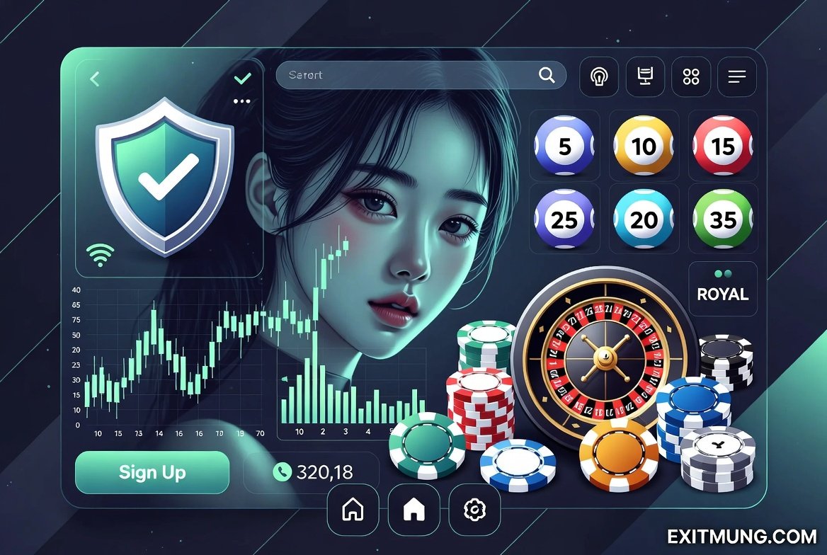 카지노사이트 추천 글에서 확인해야 할 핵심 문구