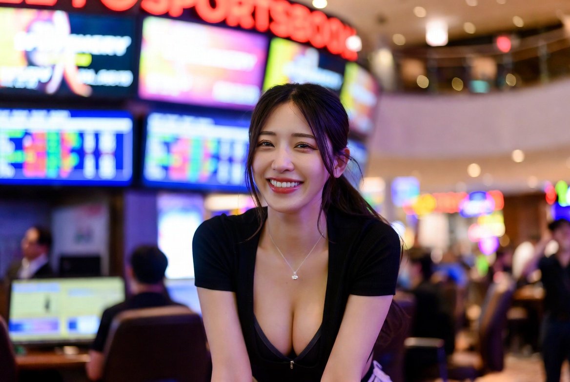 모바일 전용 앱으로 편하게 즐기는 메이저놀이터 2026